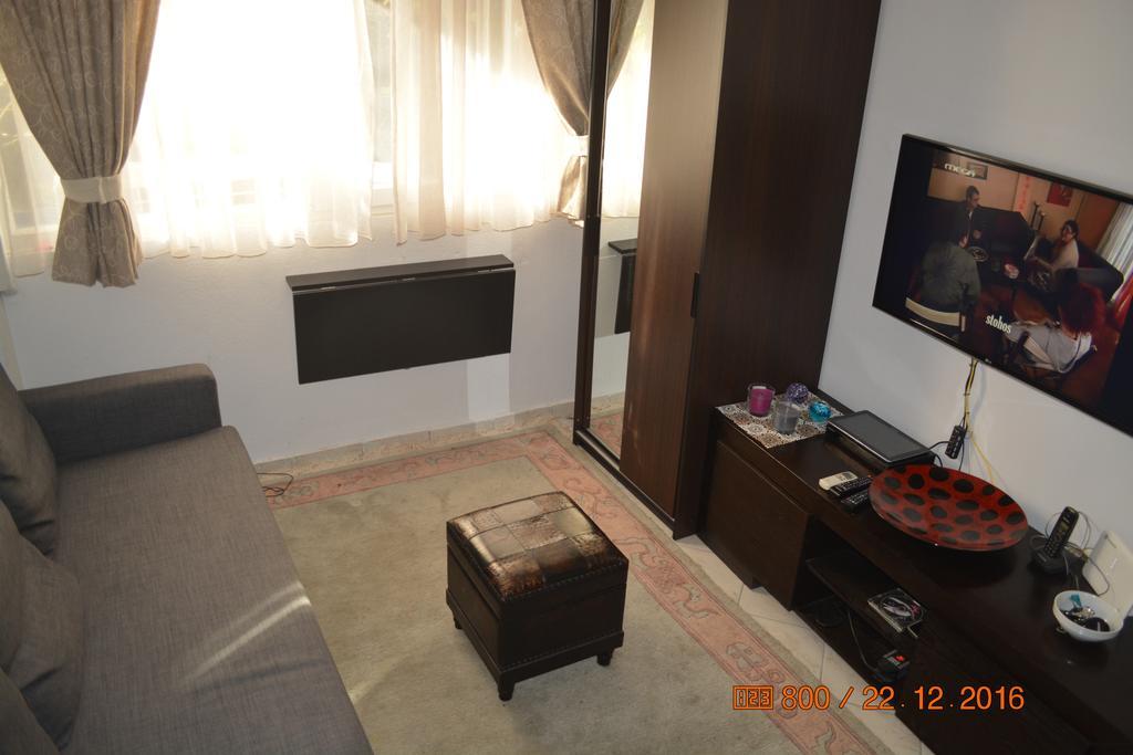 Easy City Room 테살로니키 외부 사진