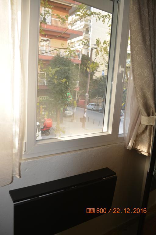Easy City Room 테살로니키 외부 사진